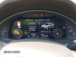 2017 Audi Q7 Prestige с VIN WA1VABF77HD030761, выставлен на аукционе IAAI как лот 42459623 с пробегом 87 068 миль миль и . История ставок и продаж доступна на DreamBid. Изображение 7.