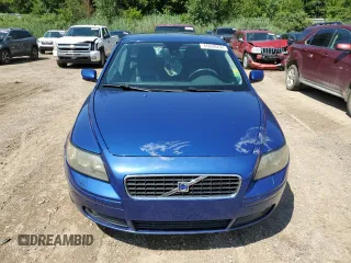 2006 Volvo V50 с VIN YV1MJ682962162742, выставлен на аукционе Copart как лот 65938294 с пробегом 223 693 миль миль и Чистый • Clean title. История ставок и продаж доступна на DreamBid. Изображение 5.