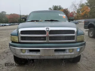 1998 Dodge Ram 2500 with VIN 3B7KF22Z3WG209459, listed as a Copart auction lot 76078064 with 219,421 mi miles and Clean Title. Bid and sale history available at carsss.com. Image 5.