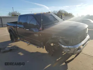 2015 Ram 2500 Outdoorsman with VIN 3C6UR5DL3FG501775, listed as a Copart auction lot 80191174 with 172,950 mi miles and Clean Title. Bid and sale history available at carsss.com. Image 4.