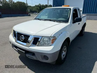 2017 Nissan Frontier S with VIN 1N6BD0CT3HN75617, listed as a Copart auction lot 67042635 with 132,962 mi miles and Clean title. Bid and sale history available at DreamBid. Image 2.