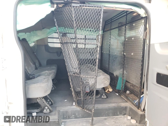 2019 Ford Transit Passenger XL z VIN 1FBZX2ZM5KKA60694, wystawiony jako Copart lot #76660313 z przebiegiem 319 303 mil mil oraz Szkody całkowita. Historia ofert i sprzedaży dostępna na DreamBid. Obrazek 11.