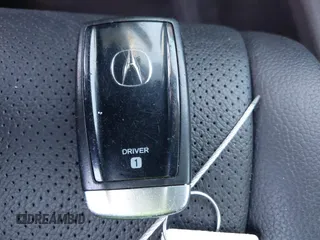 2017 Acura ILX Premium with VIN 19UDE2F75HA015586, listed as a IAAI auction lot 41904936 with 116,628 mi miles and . Bid and sale history available at DreamBid. Image 11.