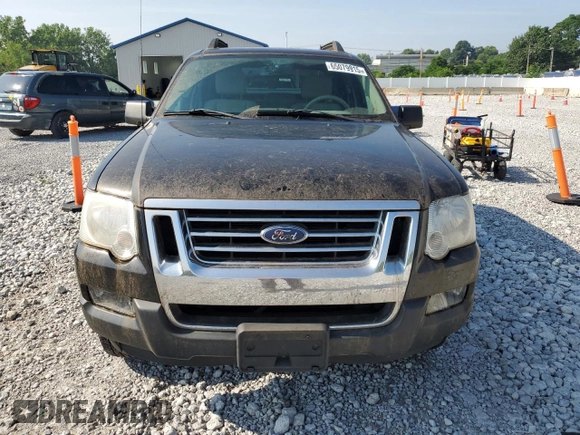 2007 Ford Explorer Sport Trac XLT с VIN 1FMEU51K87UA19319, выставлен на аукционе Copart как лот 65079915 с пробегом 144 992 миль миль и Чистый • Clean title. История ставок и продаж доступна на DreamBid. Изображение 5.