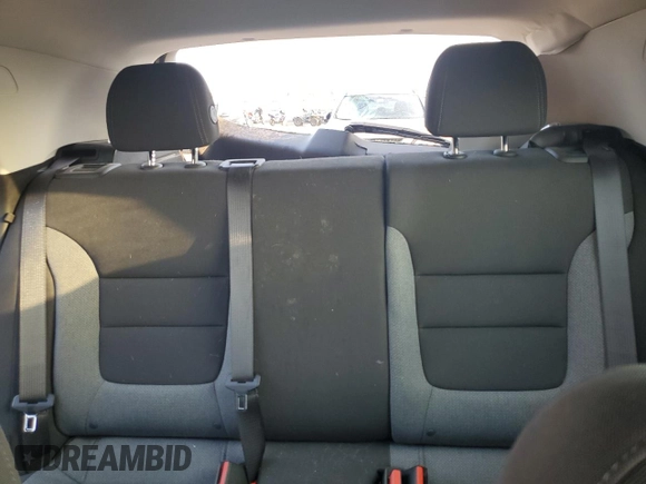2023 Chevrolet TrailBlazer LS with VIN KL79MMS2XPB019314, listed as a Copart auction lot 43964925 with 32,452 mi miles and Salvage Title. Bid and sale history available at DreamBid. Image 10.