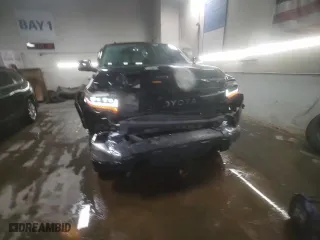 2015 Toyota Tundra 4WD Truck LTD with VIN 5TFHW5F13FX468366, listed as a Copart auction lot 43271675 with 112,465 mi miles and Salvage Title. Bid and sale history available at carsss.com. Image 13.