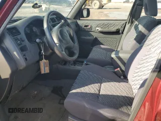 2000 Toyota RAV4 with VIN JT3HP10V7Y0242445, listed as a Copart auction lot 58788905 with Not provided miles and Clean title. Bid and sale history available at DreamBid. Image 7.