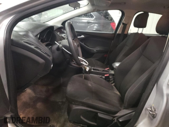 2016 Ford Focus SE with VIN 1FADP3F2XGL373472, listed as a Copart auction lot 41873545 with 97,571 mi miles and Clean Title. Bid and sale history available at carsss.com. Image 7.