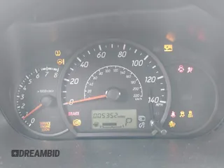 2024 Mitsubishi Mirage ES z VIN ML32FUFJ2RHF13785, wystawiony jako IAAI lot #42172271 z przebiegiem 5 352 mil mil oraz . Historia ofert i sprzedaży dostępna na DreamBid. Obrazek 7.