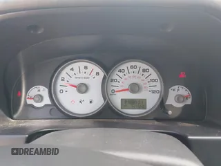 2006 Ford Escape XLT z VIN 1FMCU03106KA68555, wystawiony jako IAAI lot #42639823 z przebiegiem 147 320 mil mil oraz . Historia ofert i sprzedaży dostępna na DreamBid. Obrazek 7.