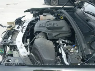 2023 Jeep Grand Cherokee Overland with VIN 1C4RJKDG6P8718591, listed as a IAAI auction lot 41802220 with 25,216 mi miles and . Bid and sale history available at DreamBid. Image 18.