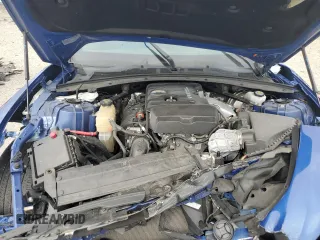 2021 Chevrolet Camaro 1LS z VIN 1G1FB1RX1M0124755, wystawiony jako Copart lot #70383454 z przebiegiem 39 924 mil mil oraz Nie do naprawy • Non repairable. Historia ofert i sprzedaży dostępna na DreamBid. Obrazek 12.