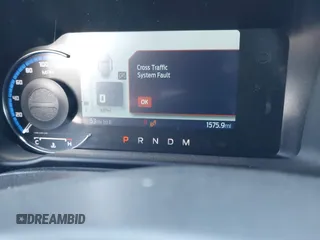 2024 Ford Bronco Big Bend с VIN 1FMDE7BH9RLB34429, выставлен на аукционе IAAI как лот 42463486 с пробегом 1 575 миль миль и . История ставок и продаж доступна на DreamBid. Изображение 7.