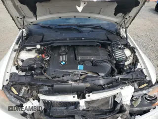 2008 BMW 3 Series 335i с VIN WBAVB77558NH78822, выставлен на аукционе Copart как лот 57730145 с пробегом 180 281 миль миль и Списание • Salvage title. История ставок и продаж доступна на DreamBid. Изображение 11.