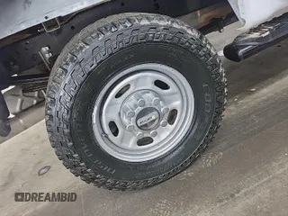 2022 Ford F-250 XL с VIN 1FT7X2B66NEE67862, выставлен на аукционе IAAI как лот 42610485 с пробегом 98 005 миль миль и . История ставок и продаж доступна на DreamBid. Изображение 9.