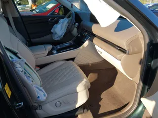 2021 Genesis GV80 with VIN KMUHCESC7MU072310, listed as a IAAI auction lot 41213884 with 18,480 mi miles and . Bid and sale history available at DreamBid. Image 5.