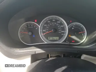 2009 Subaru Impreza i с VIN JF1GE616X9H516702, выставлен на аукционе Copart как лот 51707835 с пробегом 186 137 миль миль и Чистый • Clean title. История ставок и продаж доступна на DreamBid. Изображение 9.