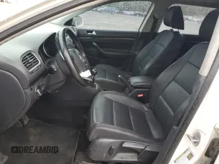 2010 Volkswagen Jetta with VIN 3VWTL8AJXAM623325, listed as a Copart auction lot 79308204 with 184,960 mi miles and Clean title. Bid and sale history available at DreamBid. Image 7.