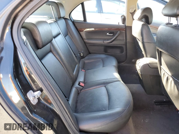 2010 Saab 9-3 z VIN YS3FA4CY1A1613863, wystawiony jako Copart lot #76587724 z przebiegiem 230 190 mil mil oraz Czysty tytuł • Clean title. Historia ofert i sprzedaży dostępna na DreamBid. Obrazek 10.
