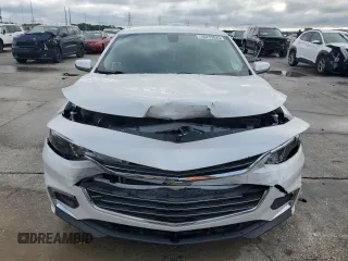2018 Chevrolet Malibu LT with VIN 1G1ZD5ST2JF179830, listed as a Copart auction lot 56289025 with 74,481 mi miles and Salvage title. Bid and sale history available at DreamBid. Image 5.