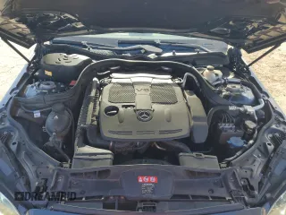 2014 Mercedes-Benz E 350 Sport z VIN WDDHF5KB2EA896323, wystawiony jako Copart lot #56703085 z przebiegiem 125 173 mil mil oraz Szkoda całkowita • Salvage title. Historia ofert i sprzedaży dostępna na DreamBid. Obrazek 11.