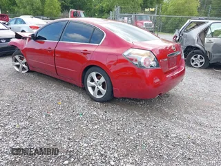 2009 Nissan Altima SL z VIN 1N4BL21E59N406240, wystawiony jako IAAI lot #42357450 z przebiegiem Nie podano mil oraz . Historia ofert i sprzedaży dostępna na DreamBid. Obrazek 3.