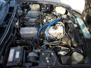 1980 Datsun 280ZX z VIN HS130221335, wystawiony jako Copart lot #81964444 z przebiegiem 135 266 mil mil oraz Szkody całkowita. Historia ofert i sprzedaży dostępna na DreamBid. Obrazek 11.