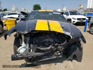 2012 Dodge Charger SRT8 with VIN 2C3CDXEJ1CH117313, listed as a Copart auction lot 74569364 with 120,344 mi miles and Salvage Title. Bid and sale history available at carsss.com. Image 5.