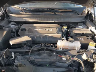 2019 Jeep Cherokee Latitude Plus with VIN 1C4PJLLB7KD128600, listed as a IAAI auction lot 41762380 with 44,740 mi miles. Bid and sale history available at carsss.com. Image 10.