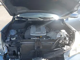 2016 Infiniti QX50 with VIN JN1BJ0RP0GM233386, listed as a IAAI auction lot 41535643 with 96,295 mi miles. Bid and sale history available at carsss.com. Image 10.