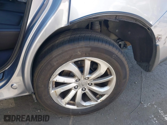 2016 Acura RDX Technology with VIN 5J8TB3H52GL011746, listed as a IAAI auction lot 41817596 with 82,546 mi miles and . Bid and sale history available at DreamBid. Image 20.