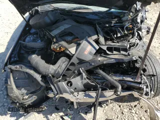 2010 Mercedes-Benz E 350 z VIN WDDKJ5GB0AF038231, wystawiony jako Copart lot #47649115 z przebiegiem Nie podano mil oraz Szkoda całkowita • Salvage title. Historia ofert i sprzedaży dostępna na DreamBid. Obrazek 12.