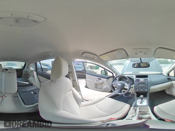 2014 Subaru Crosstrek Premium с VIN JF2GPACC7E8267197, выставлен на аукционе Copart как лот 59881575 с пробегом 39 697 миль миль и Чистый • Clean title. История ставок и продаж доступна на DreamBid. Изображение 15.