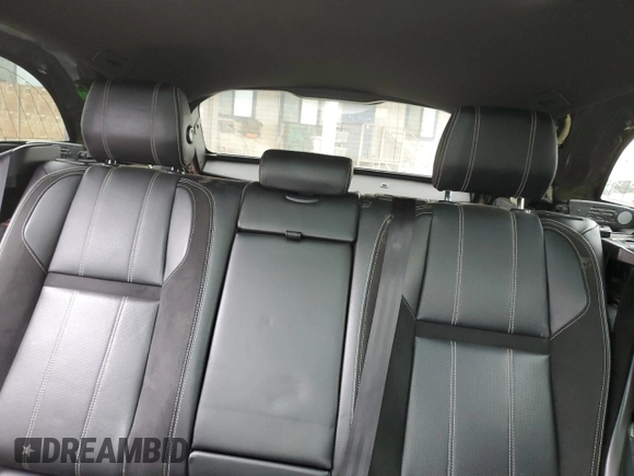 2018 Land Rover Range Rover Velar S с VIN SALYB2RX8JA773408, выставлен на аукционе Copart как лот 50968475 с пробегом 82 130 миль миль и Списание • Salvage title. История ставок и продаж доступна на DreamBid. Изображение 10.