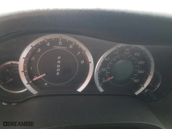 2009 Acura TSX with VIN JH4CU26619C037089, listed as a Copart auction lot 49592445 with 0 mi miles and Salvage Title. Bid and sale history available at carsss.com. Image 9.