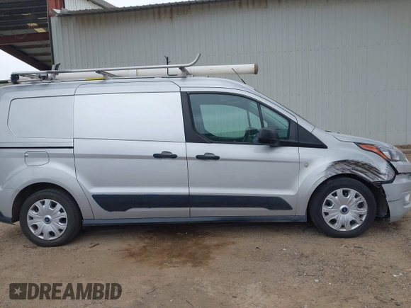 2020 Ford Transit Connect XLT с VIN NM0LS7F26L1480663, выставлен на аукционе IAAI как лот 41842604 с пробегом 105 011 миль миль и . История ставок и продаж доступна на DreamBid. Изображение 13.