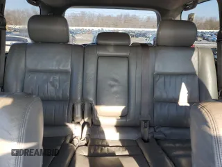 2006 Toyota Land Cruiser with VIN JTEHT05J362082746, listed as a Copart auction lot 88804395 with 262,952 mi miles and Clean Title. Bid and sale history available at carsss.com. Image 10.