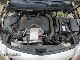 2015 Buick Regal с VIN 2G4GK5EX1F9202559, выставлен на аукционе Copart как лот 60507415 с пробегом 123 531 миль миль и Чистый • Clean title. История ставок и продаж доступна на DreamBid. Изображение 11.