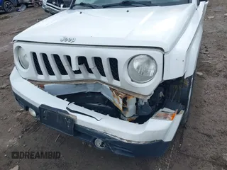 2012 Jeep Patriot Limited with VIN 1C4NJRCBXCD588619, listed as a IAAI auction lot 42258542 with 162,604 mi miles and . Bid and sale history available at DreamBid. Image 6.