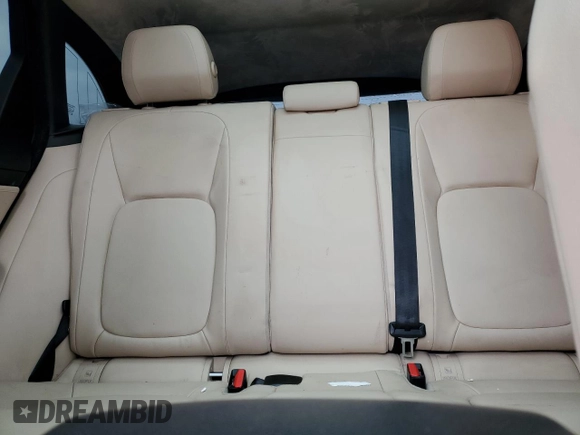 2019 Jaguar F-Pace 25t Premium with VIN SADCJ2GX2KA367489, listed as a Copart auction lot 51836315 with 124,524 mi miles and Salvage title. Bid and sale history available at DreamBid. Image 10.
