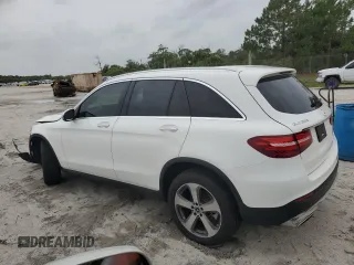 2019 Mercedes-Benz GLC 300 с VIN WDC0G4JB4KF595089, выставлен на аукционе Copart как лот 59836735 с пробегом 69 027 миль миль и На запчасти • Non repairable. История ставок и продаж доступна на DreamBid. Изображение 2.
