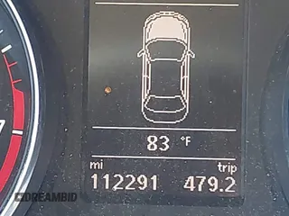 2016 Volkswagen Passat S with VIN 1VWAT7A35GC024233, listed as a IAAI auction lot 42631529 with 112,291 mi miles and . Bid and sale history available at DreamBid. Image 15.