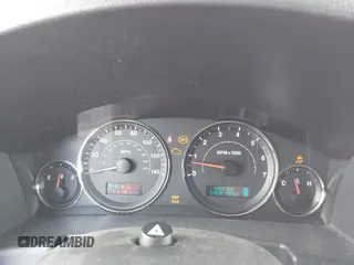 2006 Jeep Commander with VIN 1J8HG48K46C225873, listed as a IAAI auction lot 42639426 with 173,181 mi miles and . Bid and sale history available at DreamBid. Image 7.