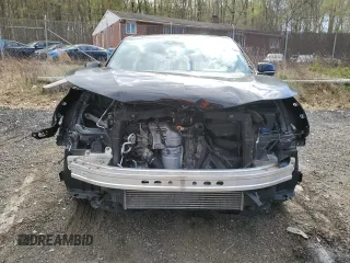 2020 Acura RDX Technology with VIN 5J8TC2H58LL003863, listed as a Copart auction lot 52949325 with 52,498 mi miles and Salvage title. Bid and sale history available at DreamBid. Image 5.