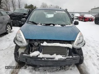 2017 Nissan Micra S z VIN 3N1CK3CP9HL265566, wystawiony jako Copart lot #86695364 z przebiegiem 40 078 mil mil oraz Tytuł czysty. Historia ofert i sprzedaży dostępna na DreamBid. Obrazek 5.
