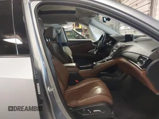 2019 Acura RDX w/Advance Pkg with VIN 5J8TC2H78KL018363, listed as a IAAI auction lot 41536583 with 73,458 mi miles. Bid and sale history available at carsss.com. Image 5.