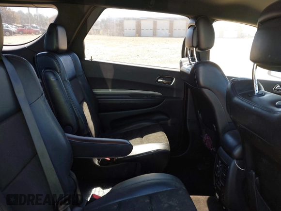 2019 Dodge Durango GT z VIN 1C4RDJDG2KC625283, wystawiony jako IAAI lot #41702986 z przebiegiem 191 708 mil mil oraz . Historia ofert i sprzedaży dostępna na DreamBid. Obrazek 8.