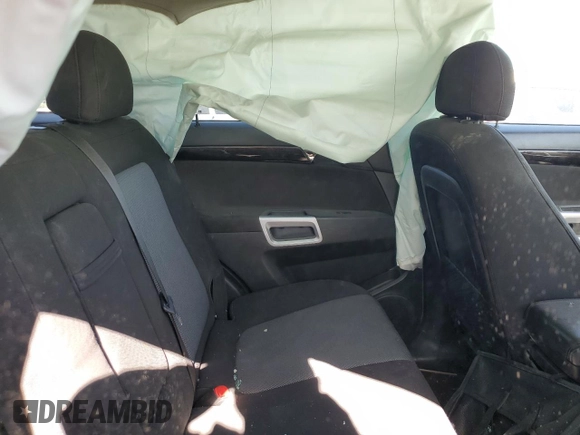 2014 Chevrolet Captiva Sport LS with VIN 3GNAL2EK0ES605385, listed as a Copart auction lot 79146574 with Not Provided miles and Non Repairable. Bid and sale history available at DreamBid. Image 11.