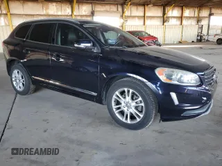 2016 Volvo XC60 T5 Drive-E Premier с VIN YV440MDK4G2793870, выставлен на аукционе Copart как лот 84936234 с пробегом 134 182 миль миль и Списание • Salvage title. История ставок и продаж доступна на DreamBid. Изображение 4.