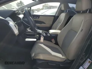 2019 Honda Clarity Plug-In Hybrid with VIN JHMZC5F19KC000252, listed as a Copart auction lot 77930244 with 68,512 mi miles and Salvage Title. Bid and sale history available at carsss.com. Image 7.